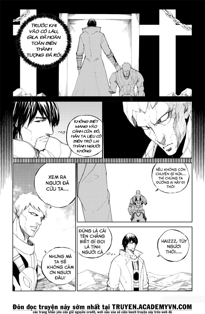 Rakshasa Street Chapter 65 - 2