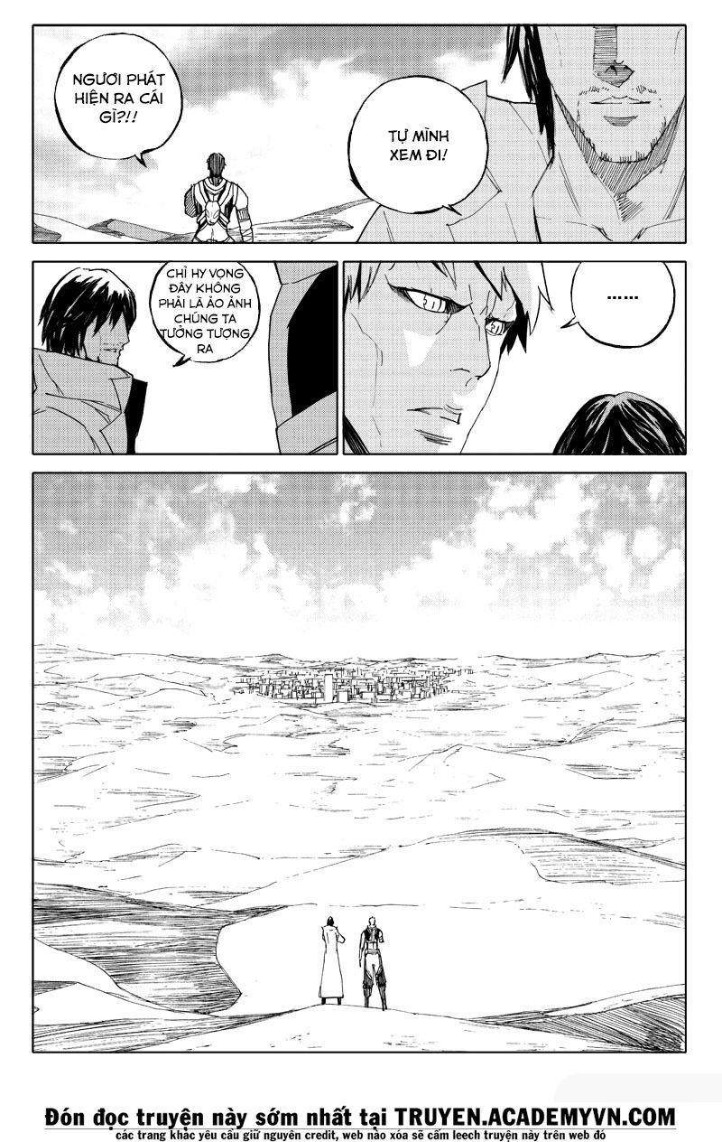 Rakshasa Street Chapter 65 - 4