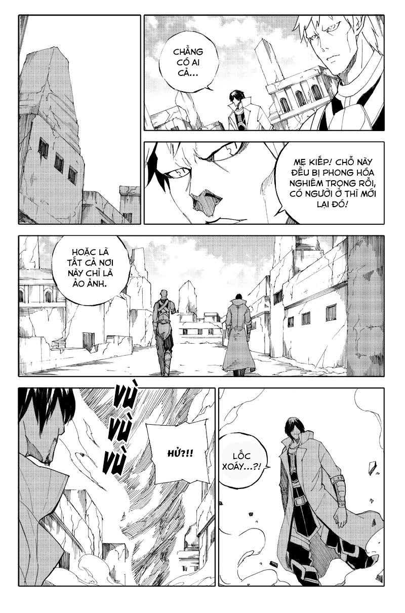 Rakshasa Street Chapter 65 - 5