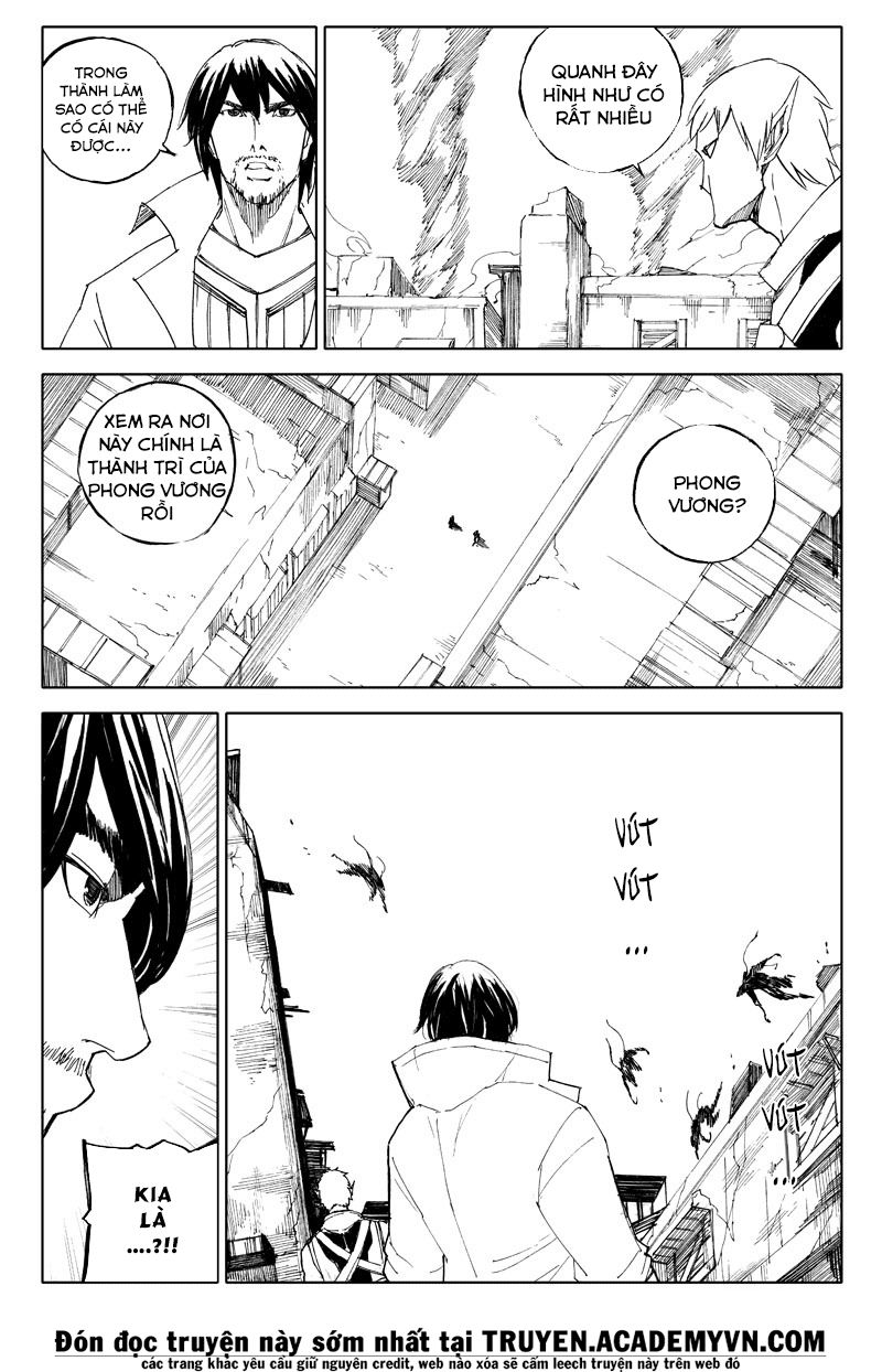 Rakshasa Street Chapter 65 - 6