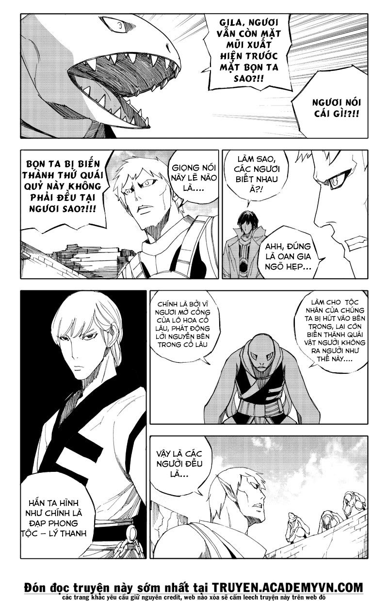 Rakshasa Street Chapter 65 - 8