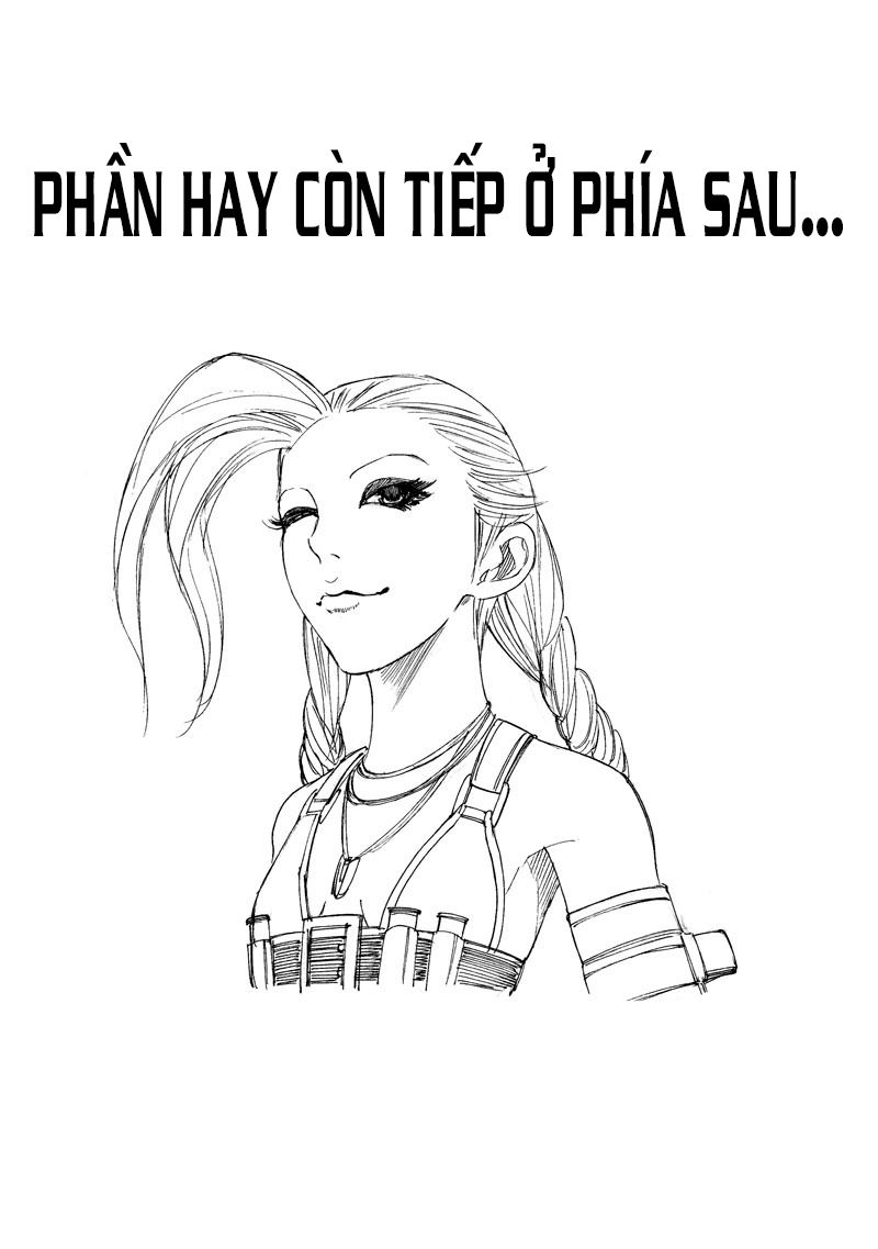 Rakshasa Street Chapter 66 - 9