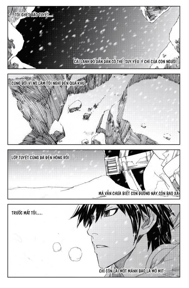 Rakshasa Street Chapter 67 - 6