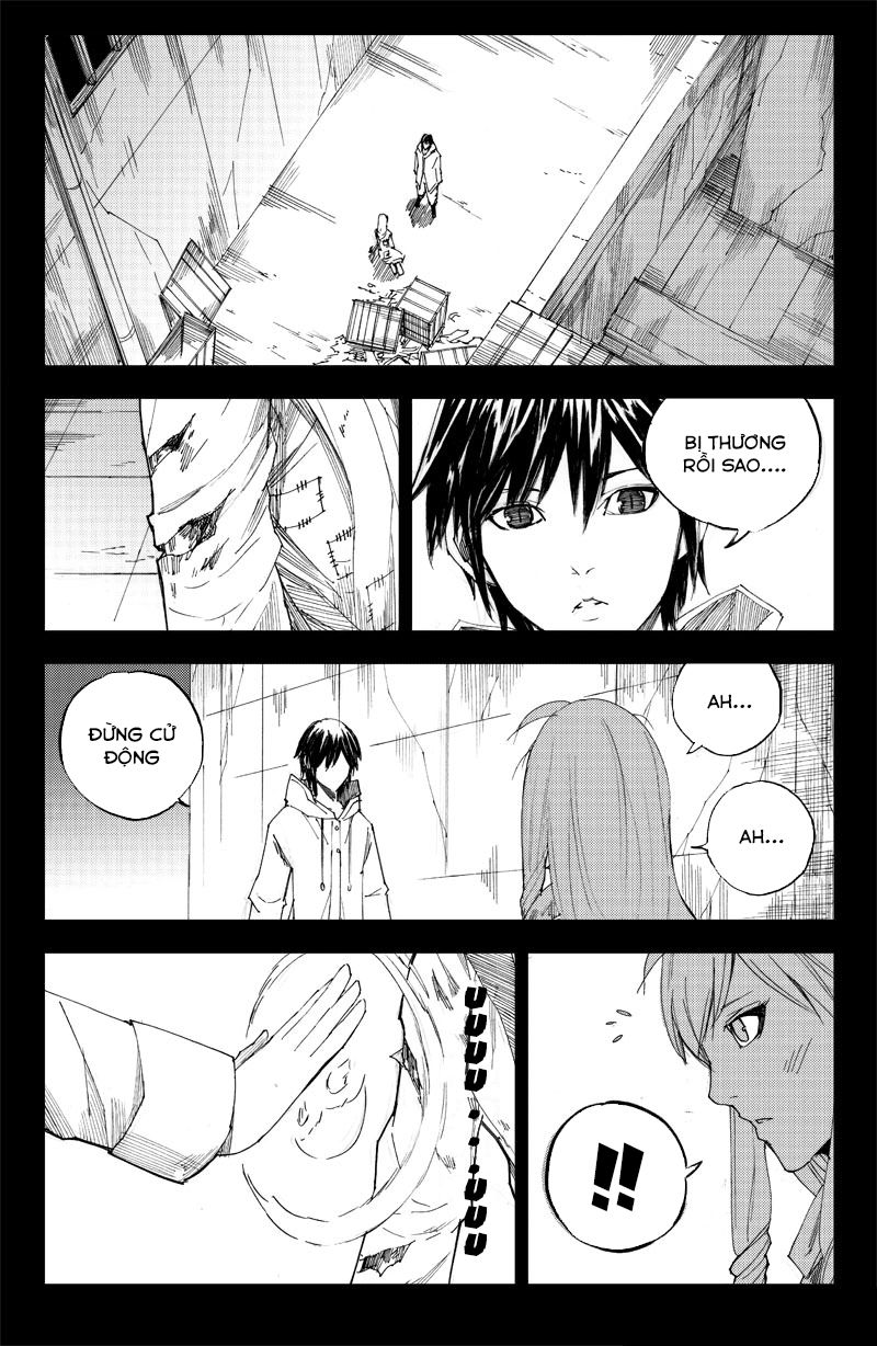 Rakshasa Street Chapter 68 - 1