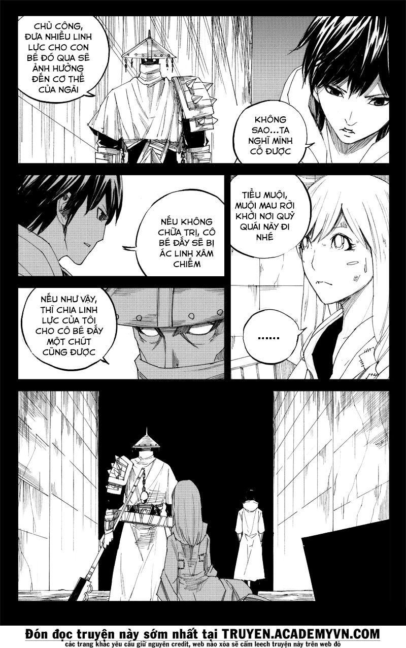 Rakshasa Street Chapter 68 - 2