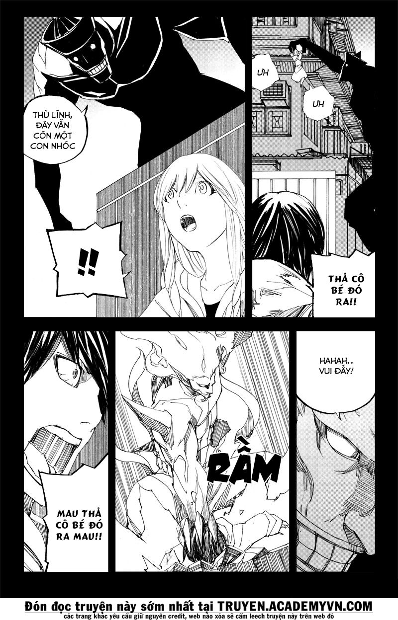 Rakshasa Street Chapter 68 - 12