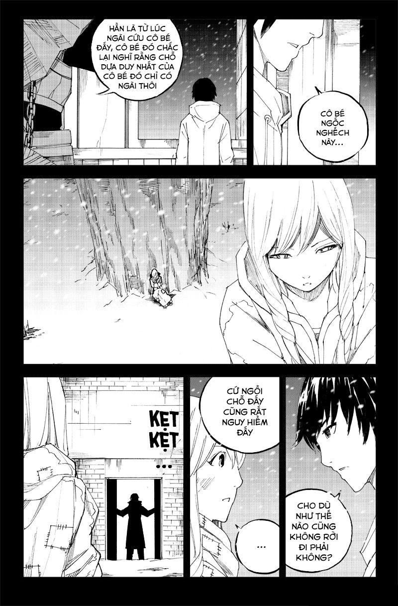 Rakshasa Street Chapter 68 - 5