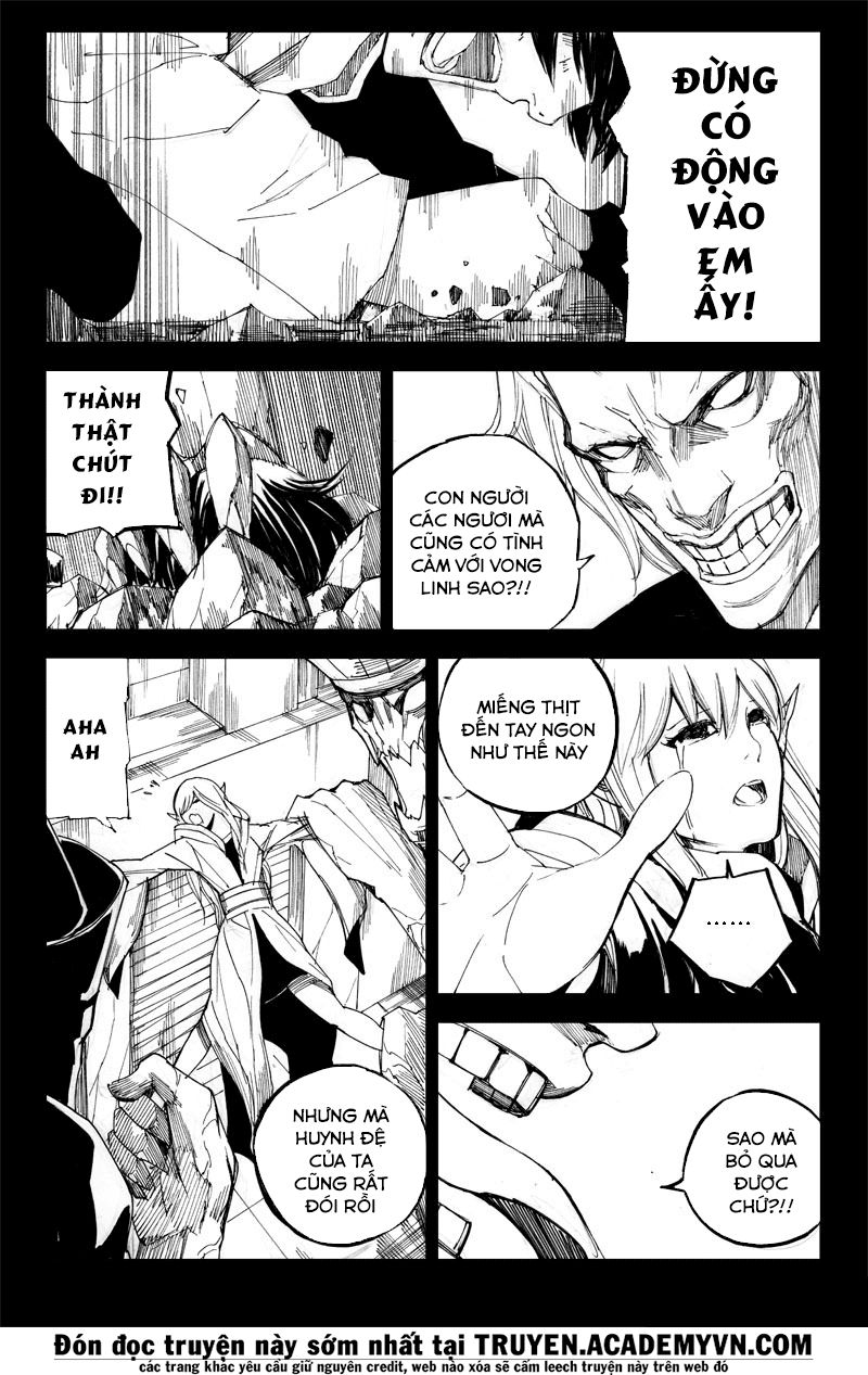 Rakshasa Street Chapter 69 - 2