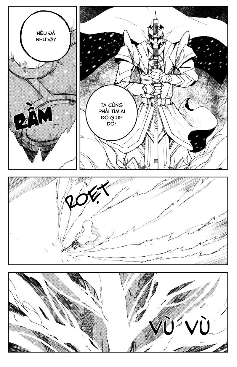 Rakshasa Street Chapter 71 - 13