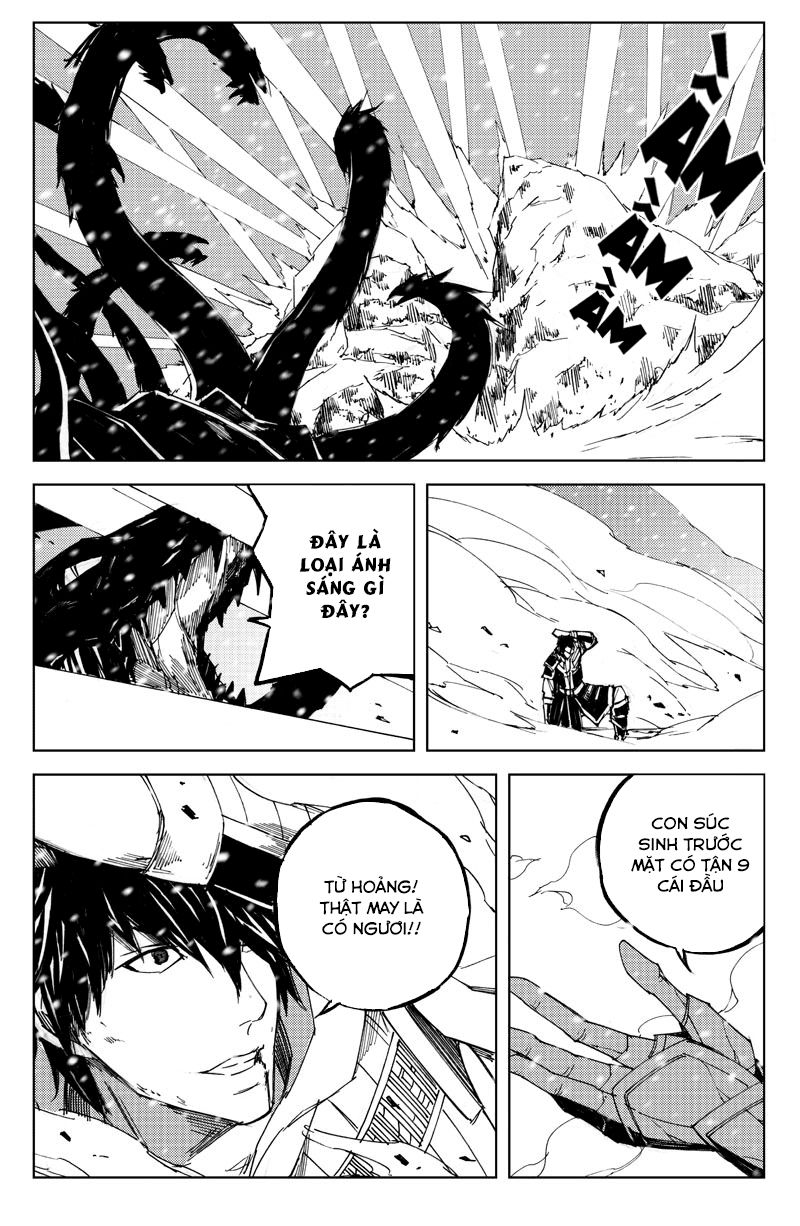 Rakshasa Street Chapter 71 - 15