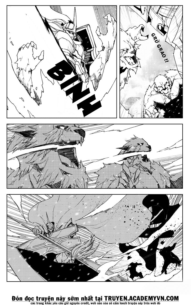 Rakshasa Street Chapter 71 - 6