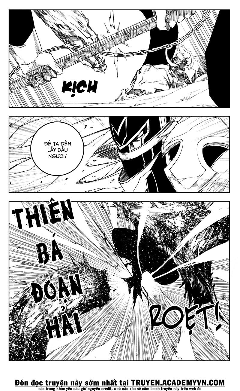 Rakshasa Street Chapter 72 - 6