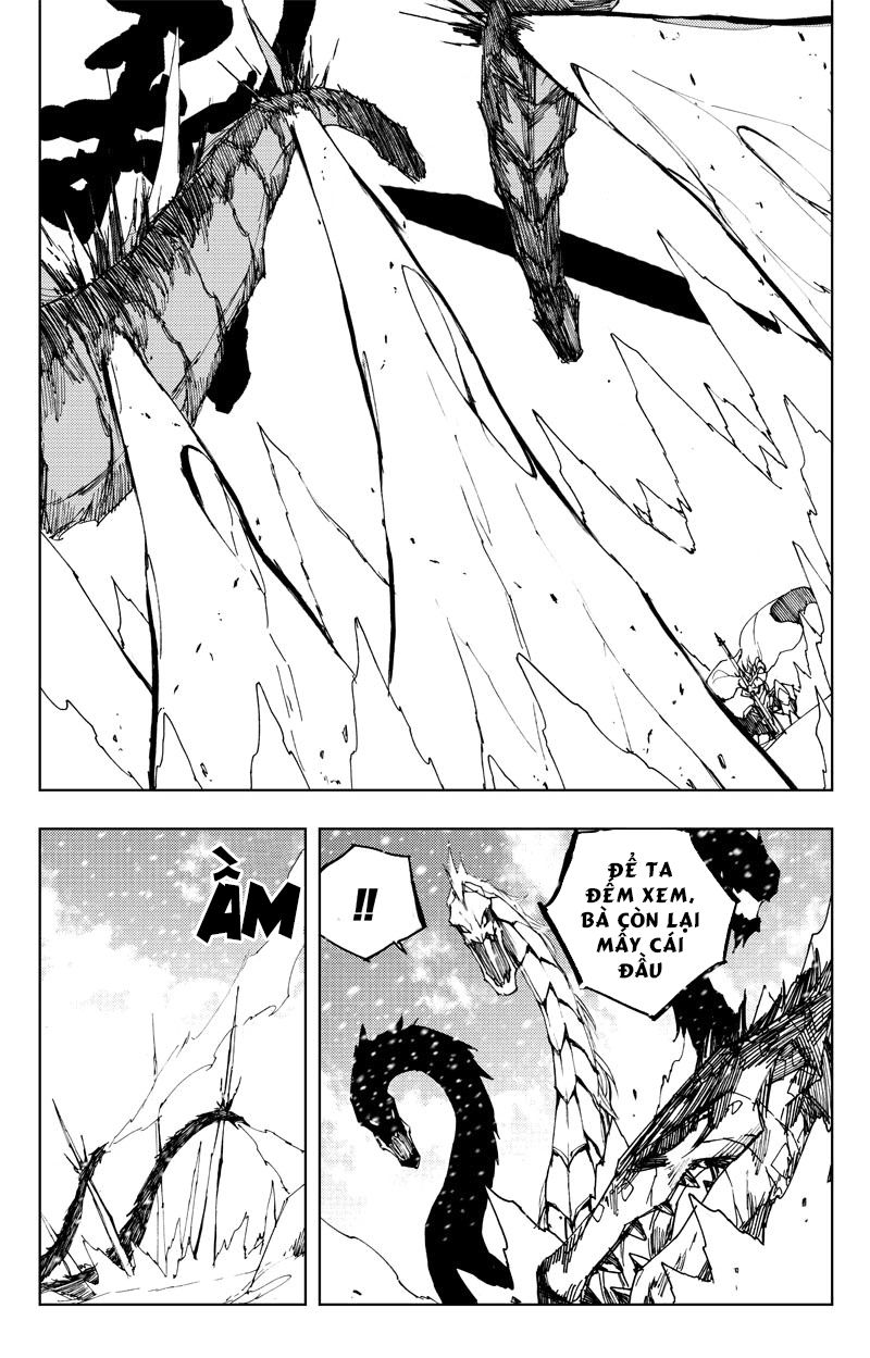 Rakshasa Street Chapter 72 - 9