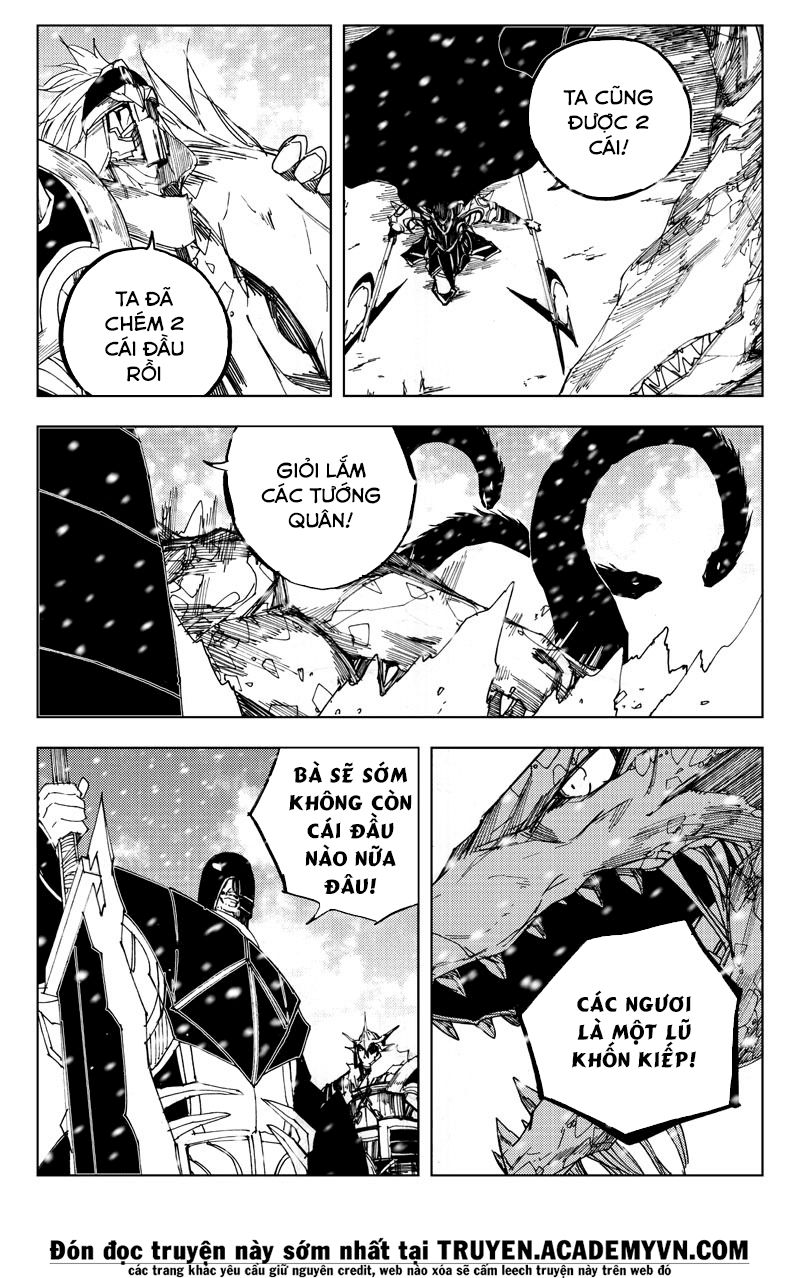 Rakshasa Street Chapter 72 - 10