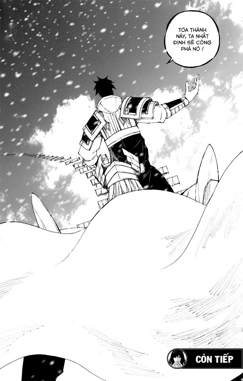 Rakshasa Street Chapter 73 - 15