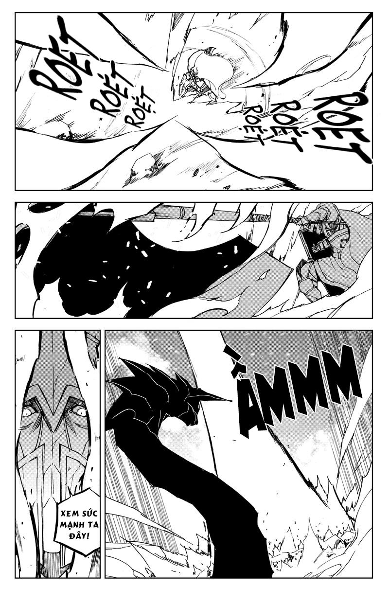 Rakshasa Street Chapter 73 - 3