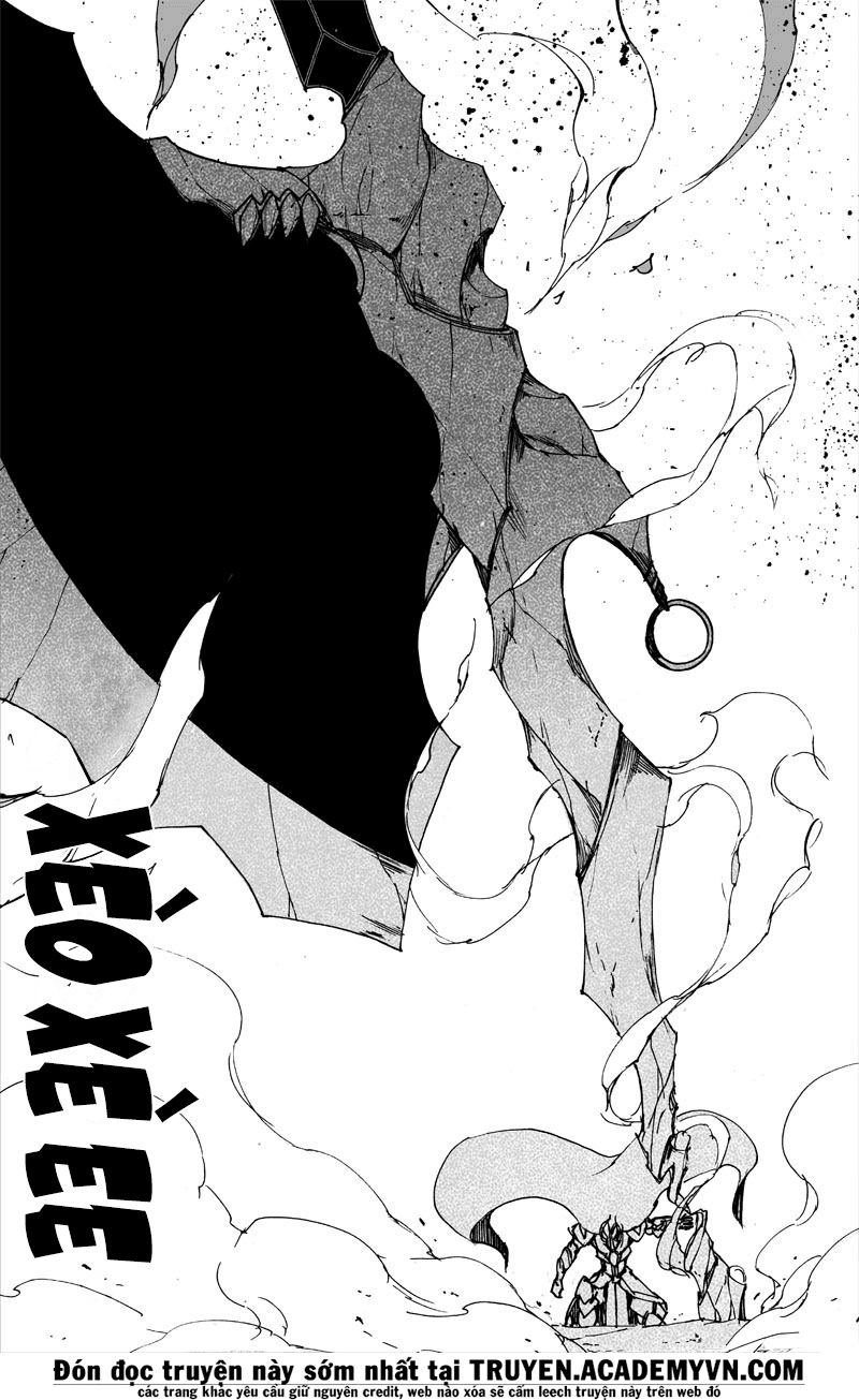 Rakshasa Street Chapter 73 - 4