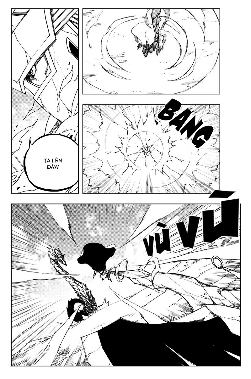 Rakshasa Street Chapter 73 - 5