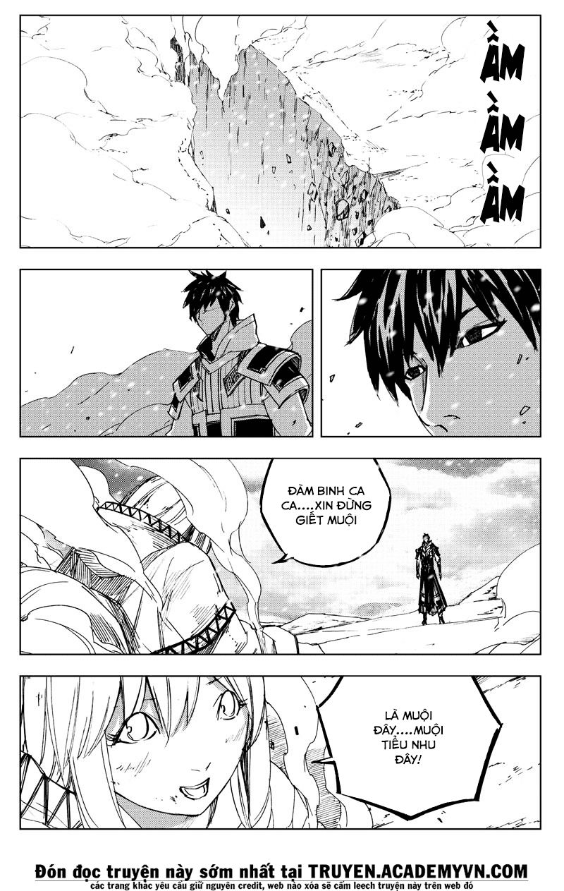 Rakshasa Street Chapter 73 - 8