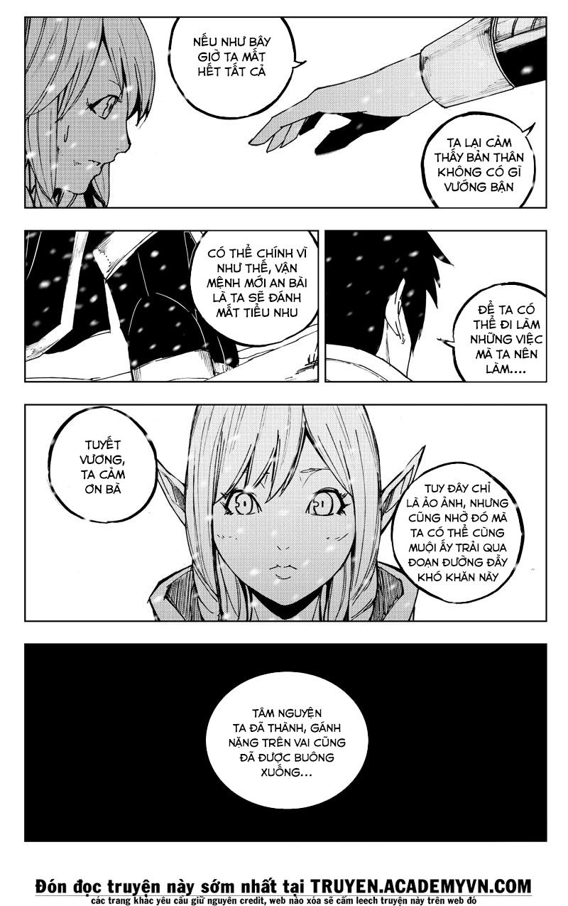 Rakshasa Street Chapter 73 - 10