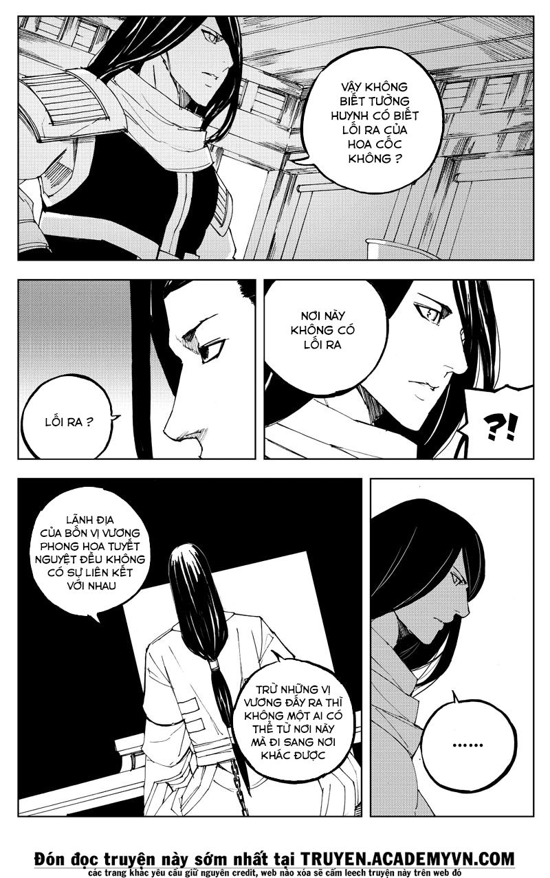 Rakshasa Street Chapter 74.1 - 2