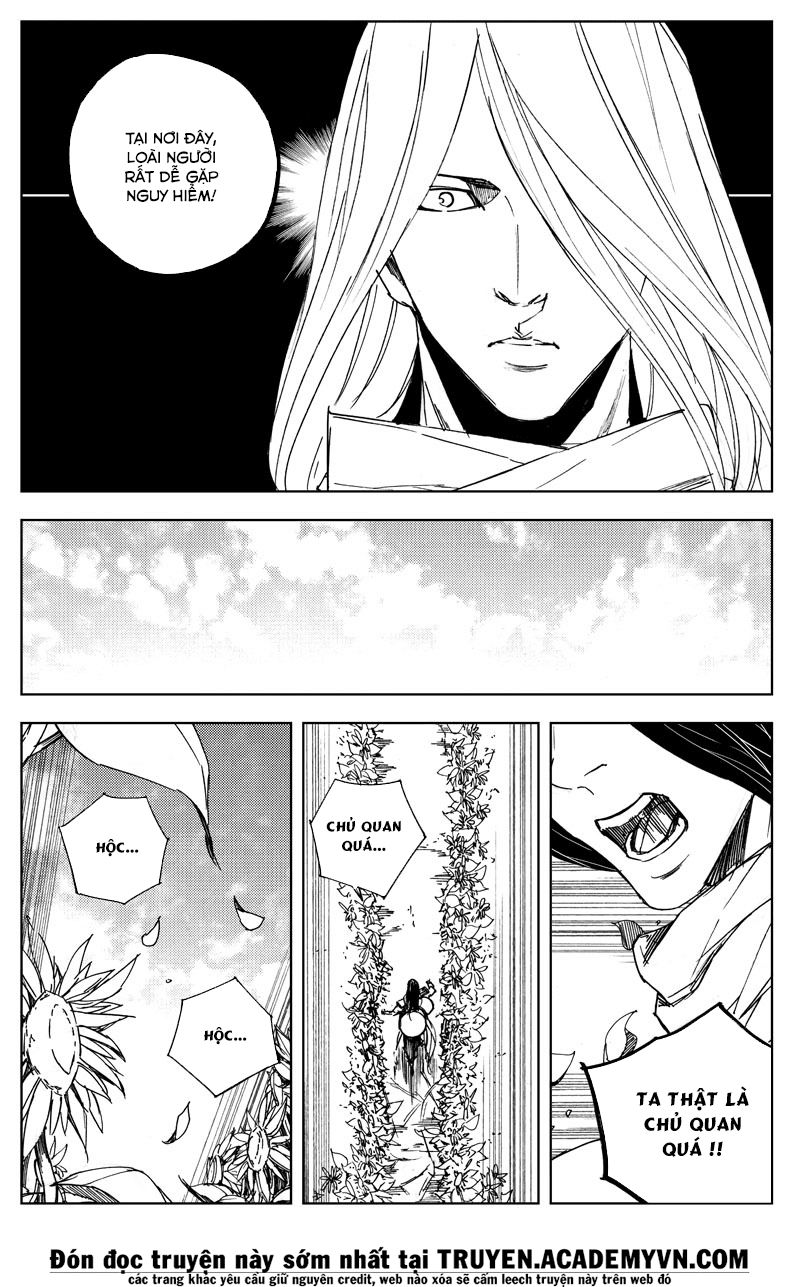 Rakshasa Street Chapter 74.1 - 4