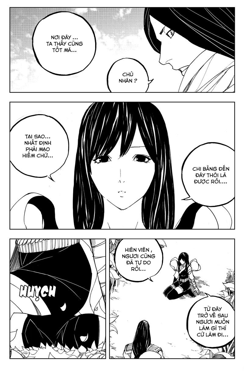 Rakshasa Street Chapter 74.1 - 7