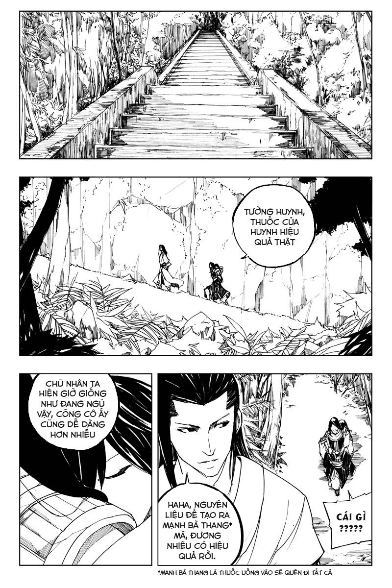 Rakshasa Street Chapter 75 - 1