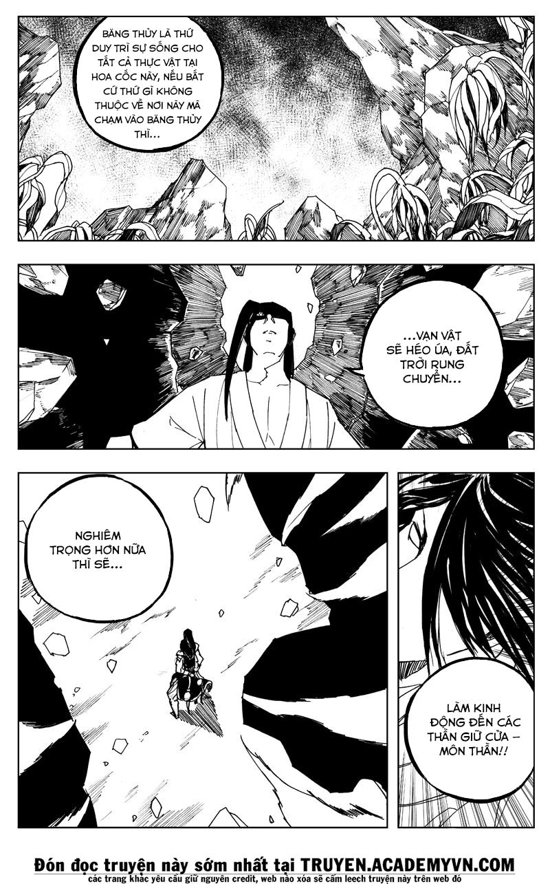 Rakshasa Street Chapter 75 - 11