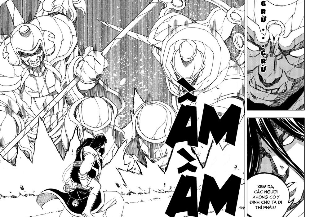 Rakshasa Street Chapter 75 - 12