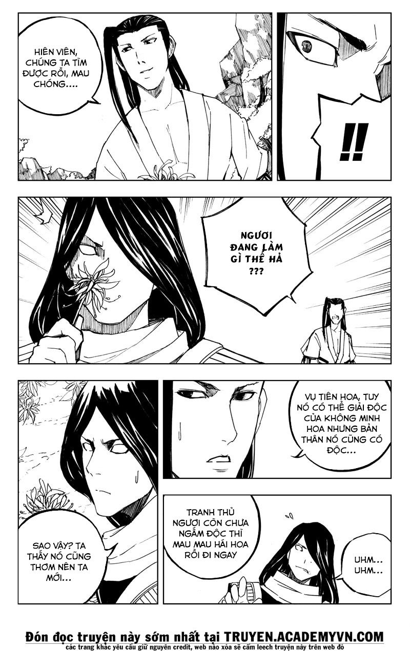 Rakshasa Street Chapter 75 - 6