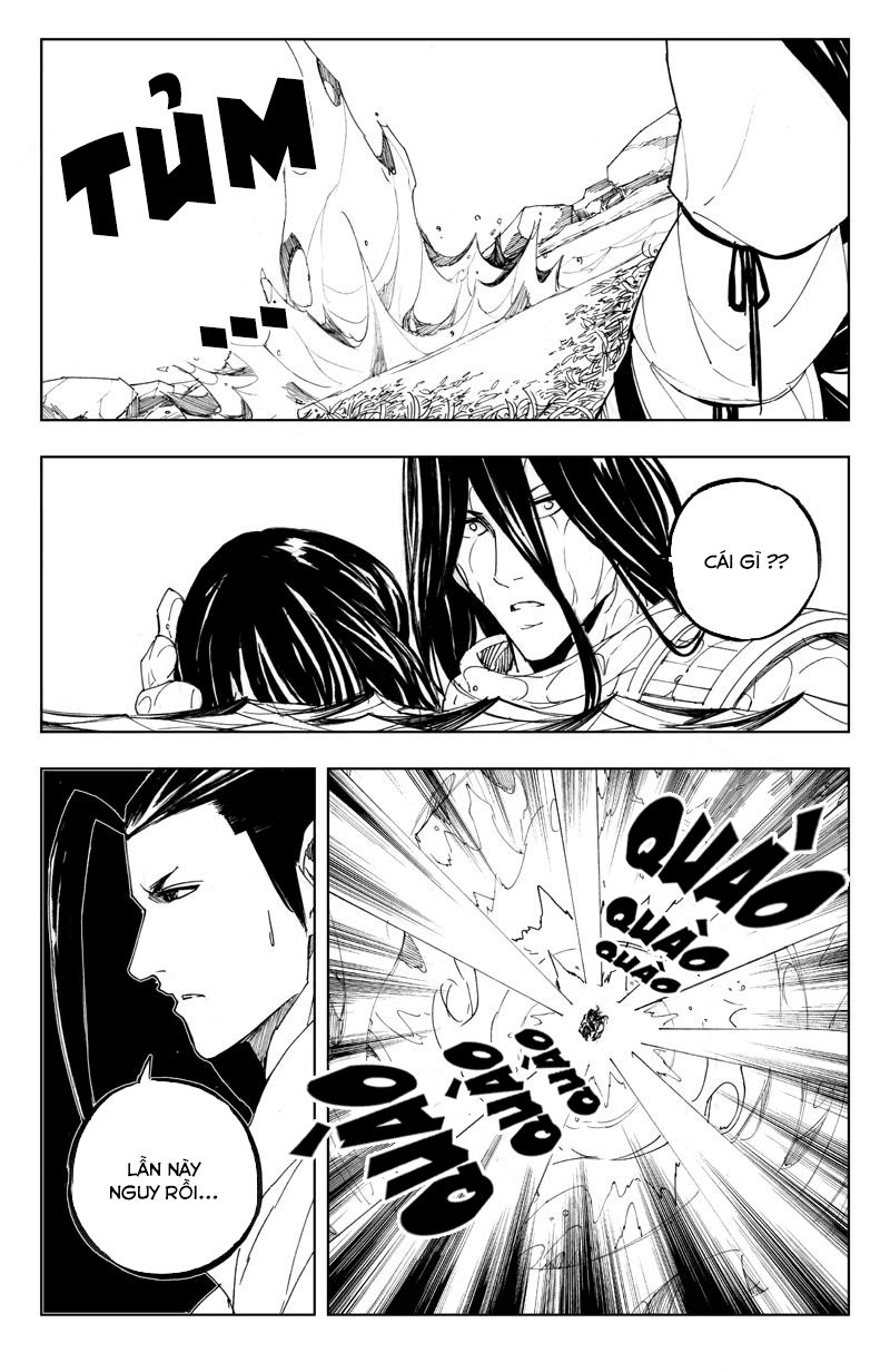 Rakshasa Street Chapter 75 - 10