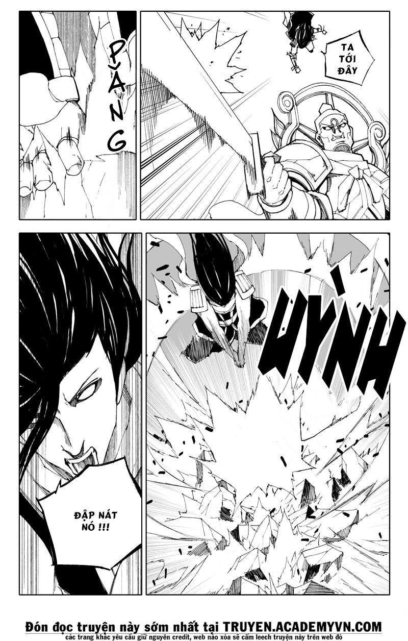 Rakshasa Street Chapter 76 - 2