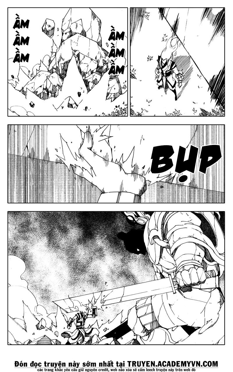 Rakshasa Street Chapter 76 - 12