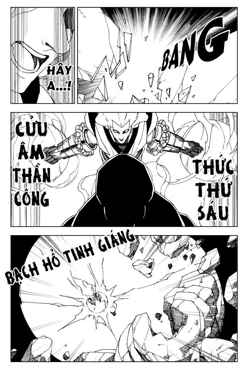 Rakshasa Street Chapter 76 - 13