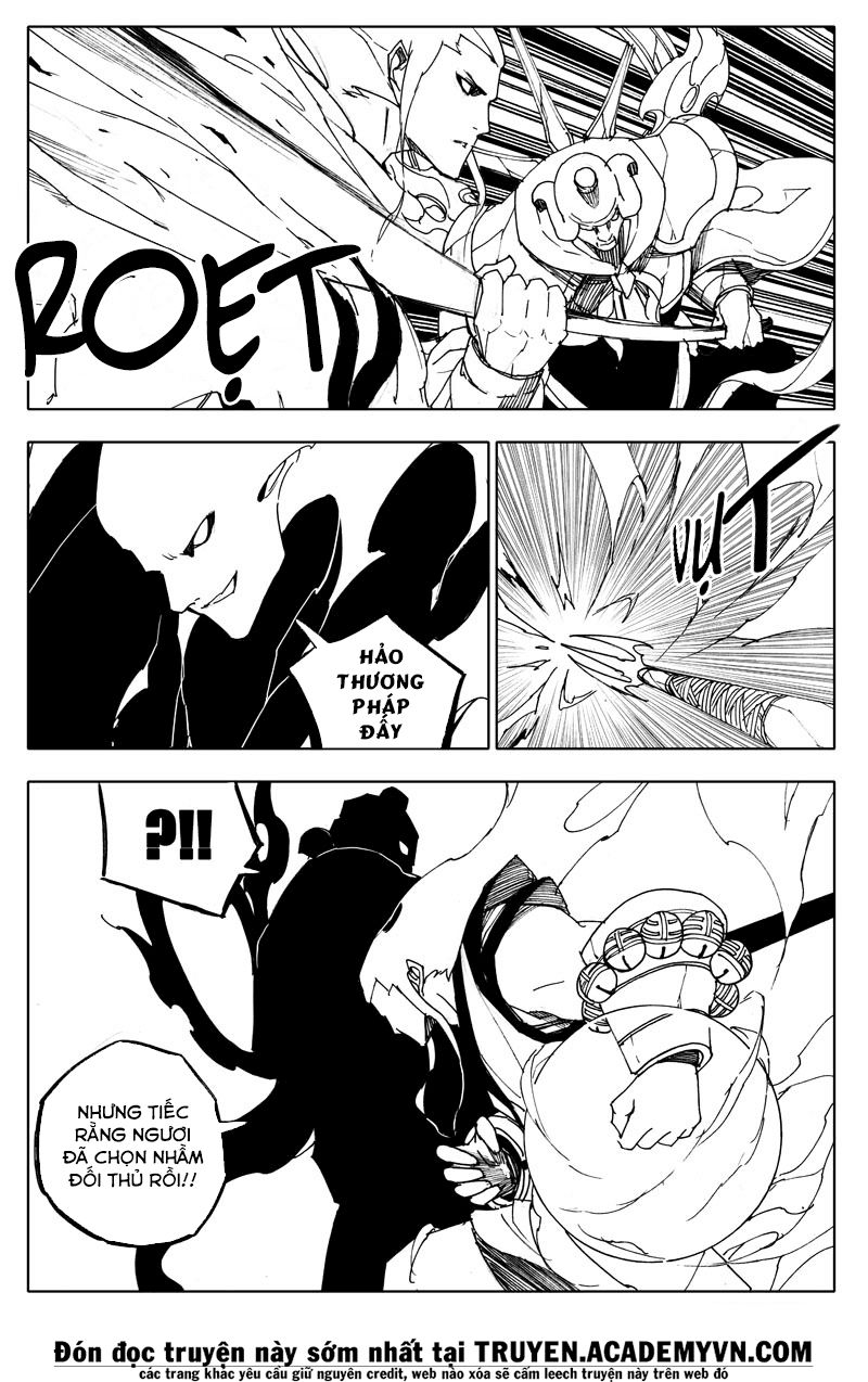 Rakshasa Street Chapter 76 - 14