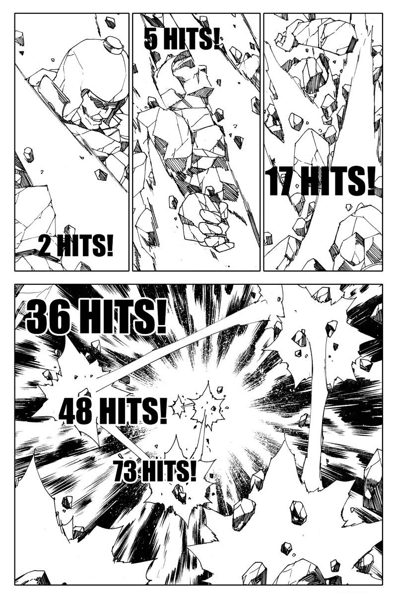 Rakshasa Street Chapter 76 - 15