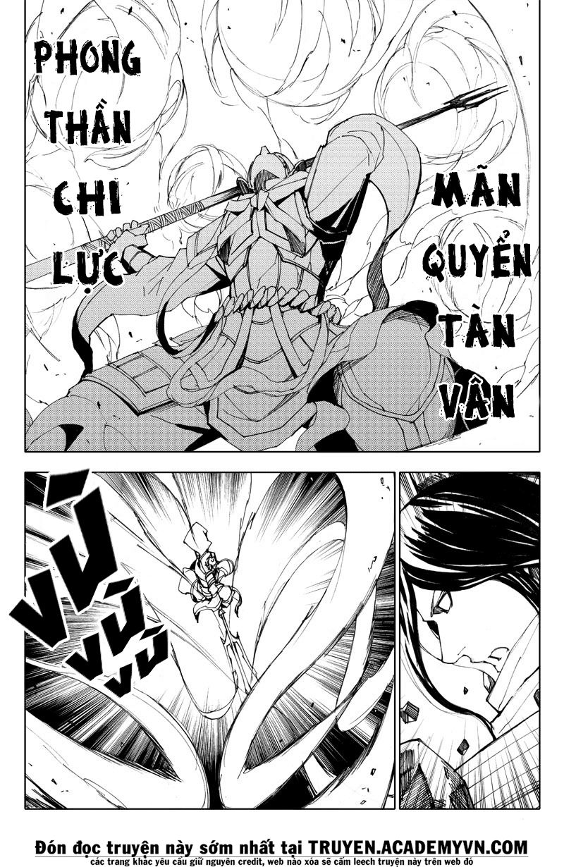 Rakshasa Street Chapter 76 - 4