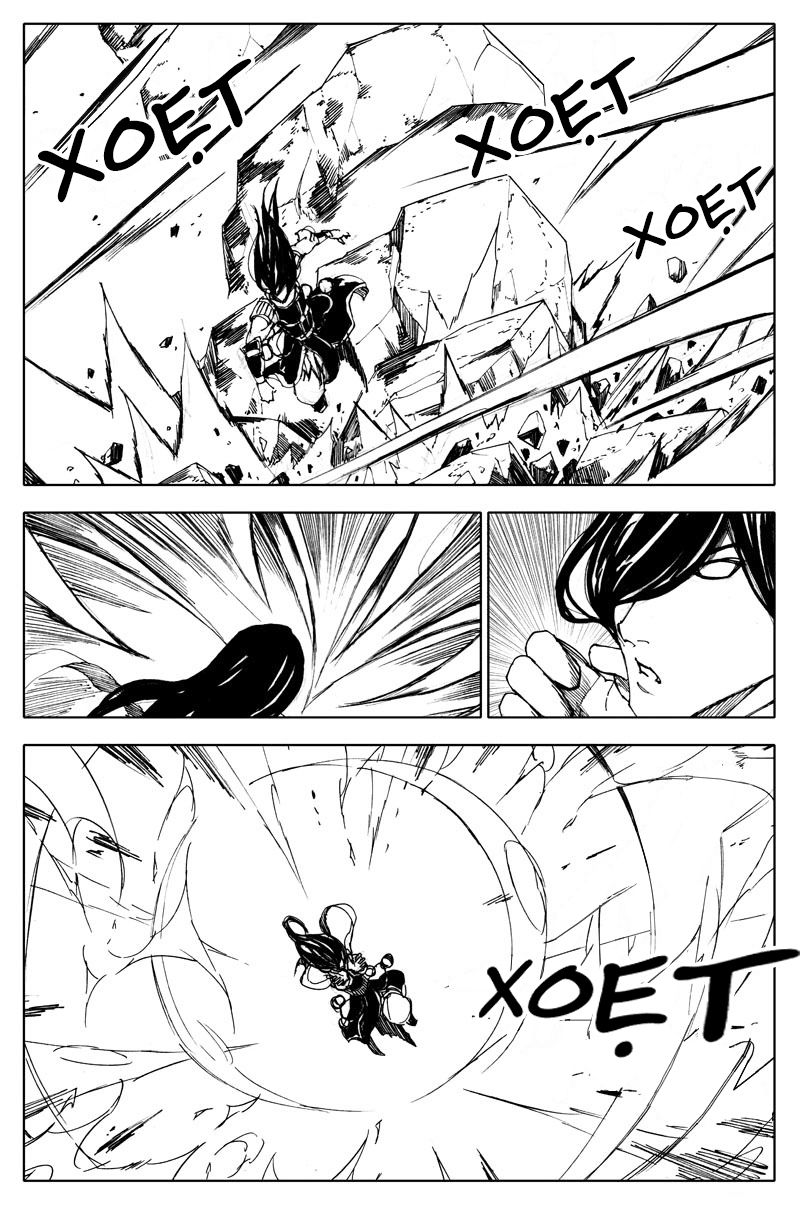 Rakshasa Street Chapter 76 - 5