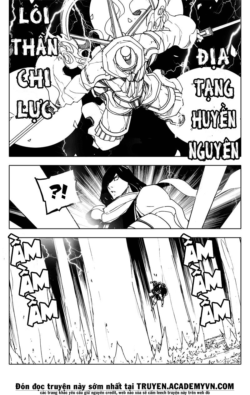 Rakshasa Street Chapter 76 - 6