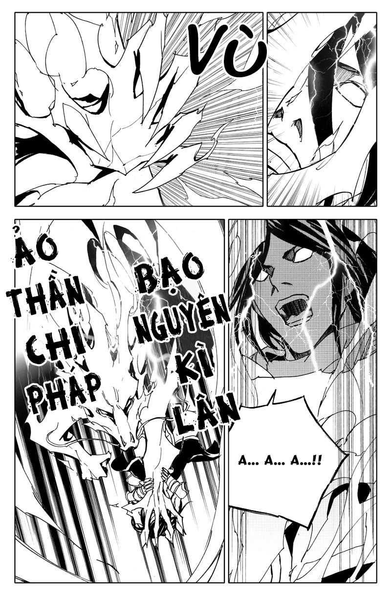 Rakshasa Street Chapter 76 - 7