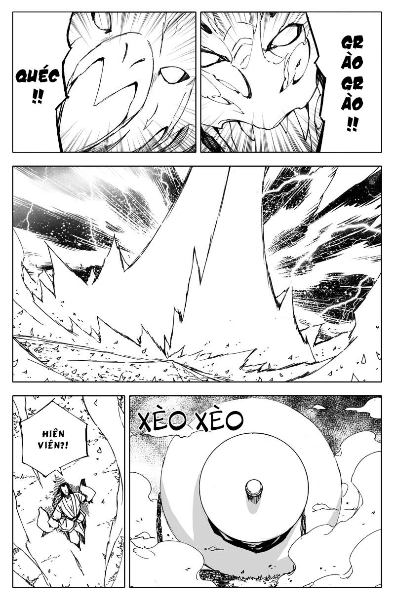 Rakshasa Street Chapter 76 - 9