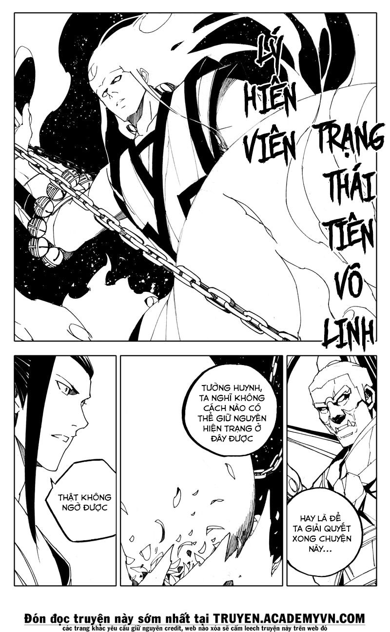 Rakshasa Street Chapter 76 - 10