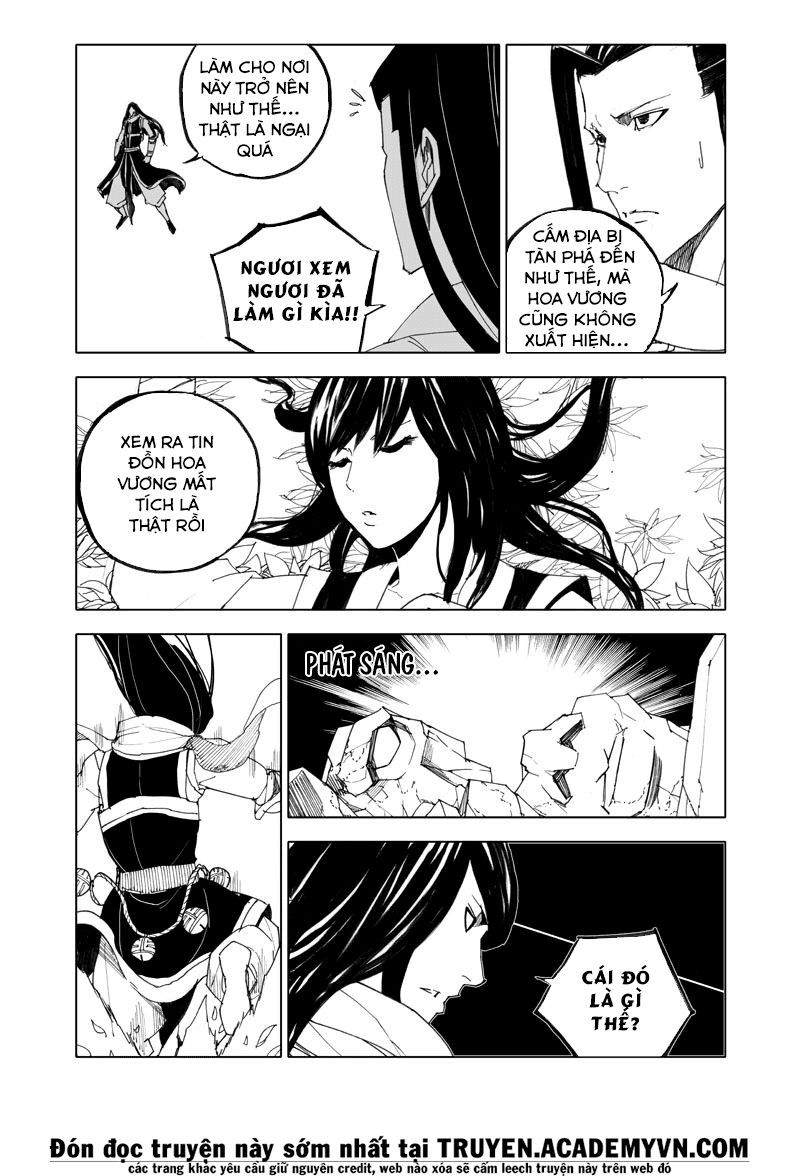 Rakshasa Street Chapter 77 - 2