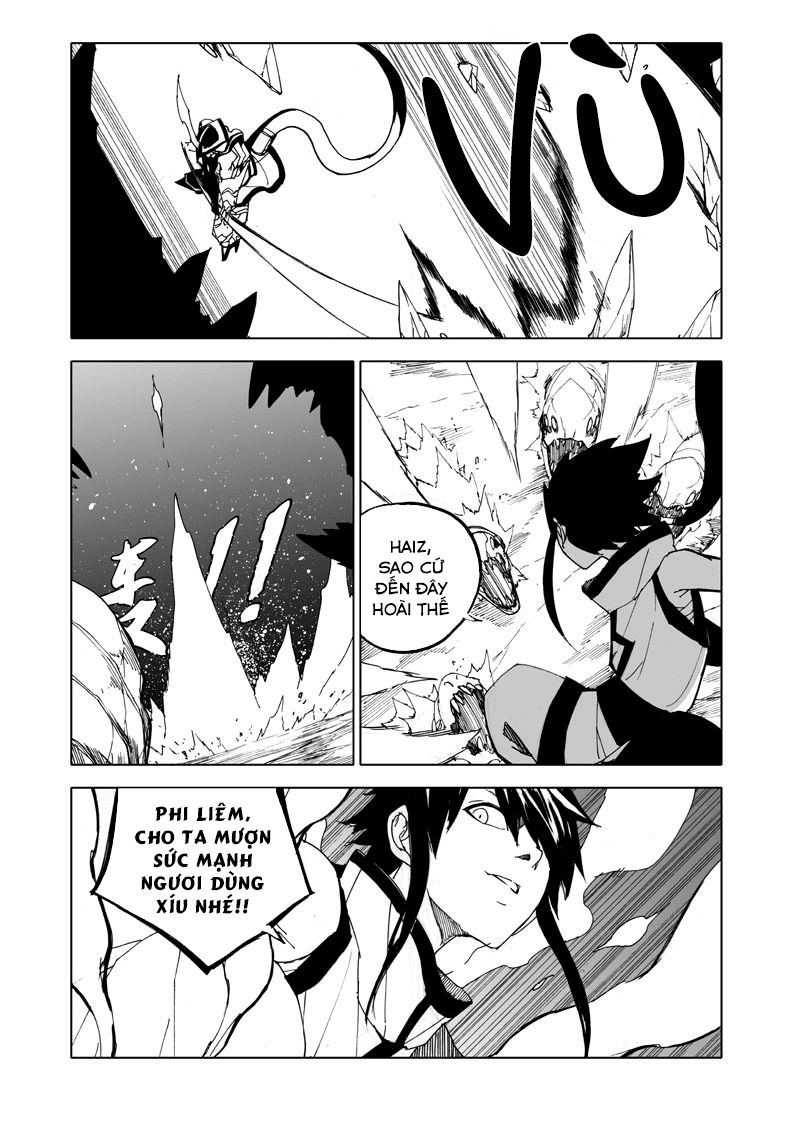 Rakshasa Street Chapter 77 - 11