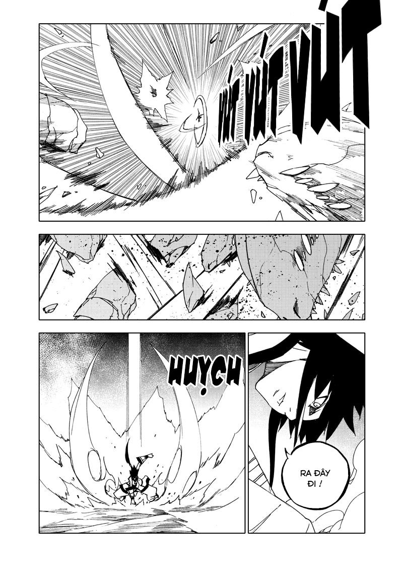 Rakshasa Street Chapter 77 - 13