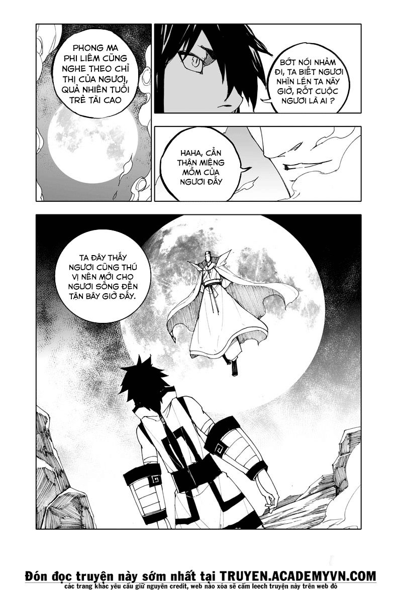 Rakshasa Street Chapter 77 - 14