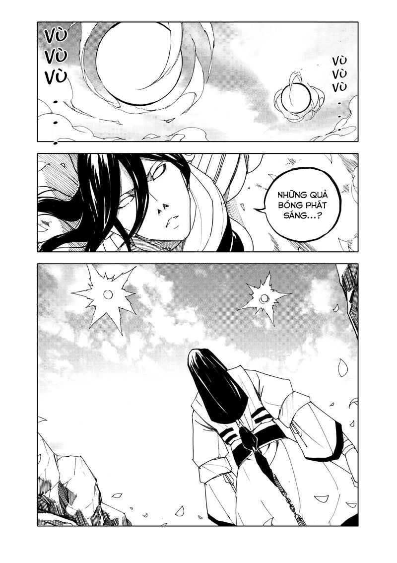 Rakshasa Street Chapter 77 - 3