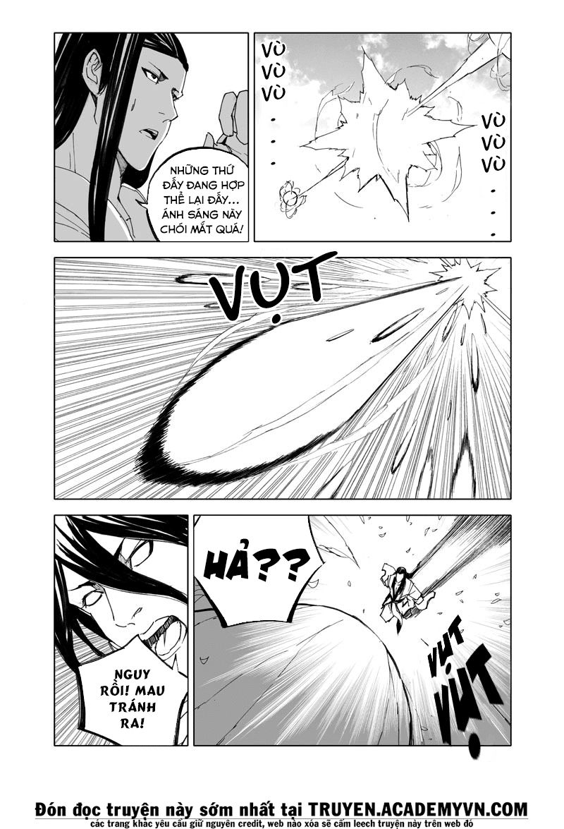 Rakshasa Street Chapter 77 - 4