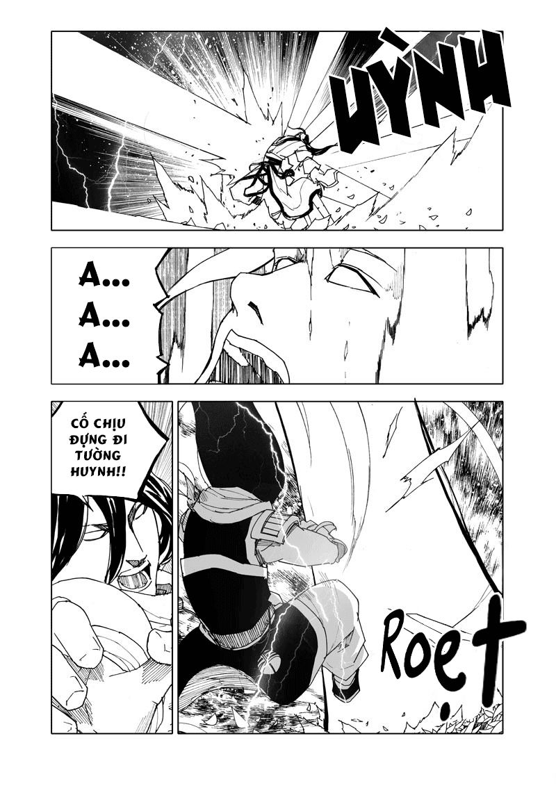 Rakshasa Street Chapter 77 - 5